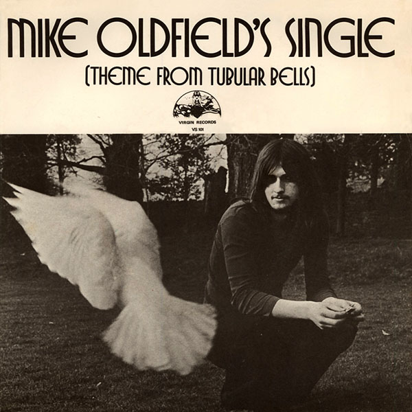 Mike Oldfield